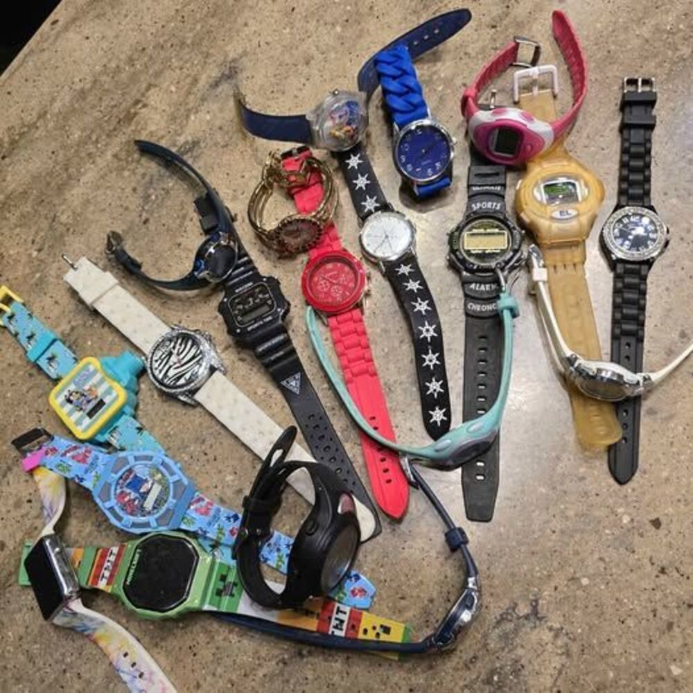 Project Watch Lot #A62